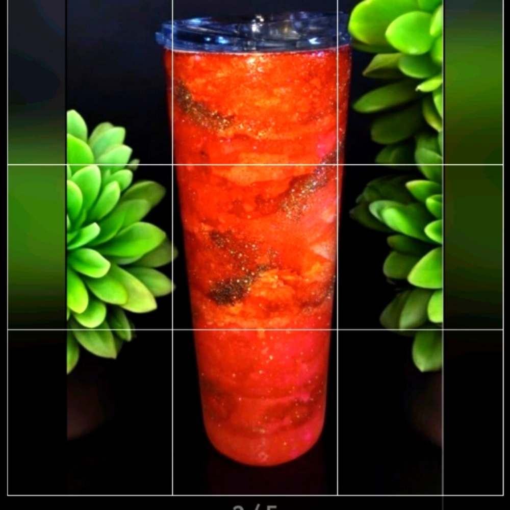 20 OZ SKINNY TUMBLER NEW